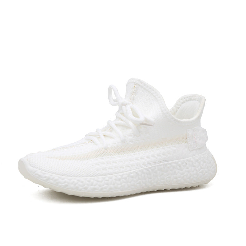 Breathable Mesh Sneakers