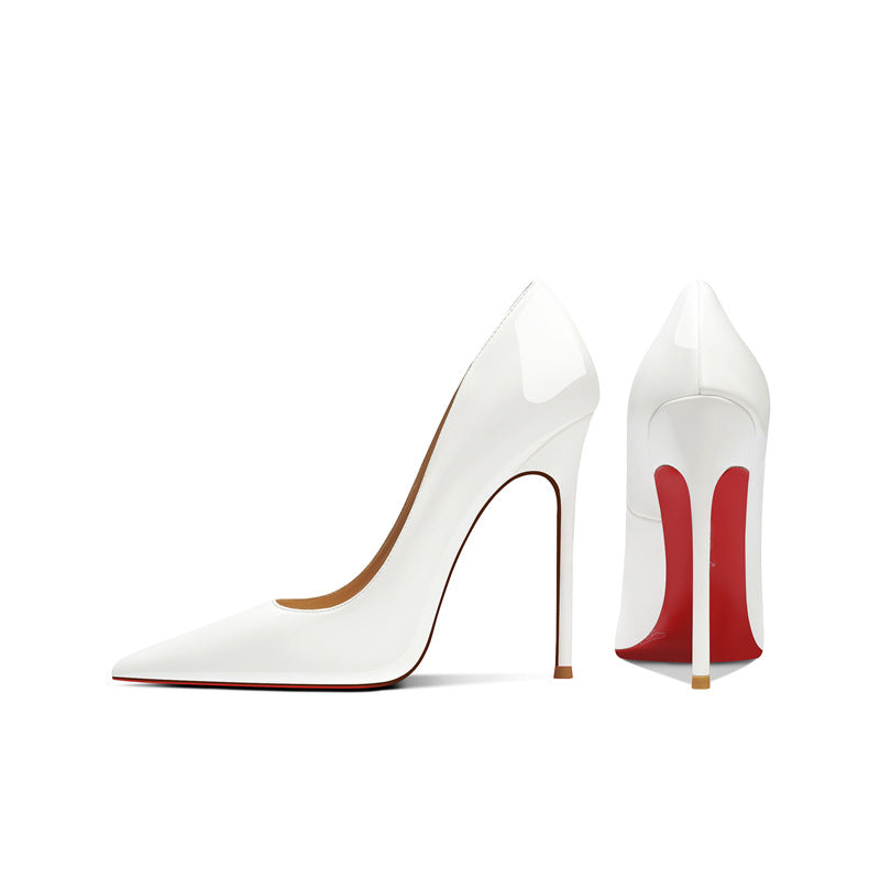 Stiletto High Heels