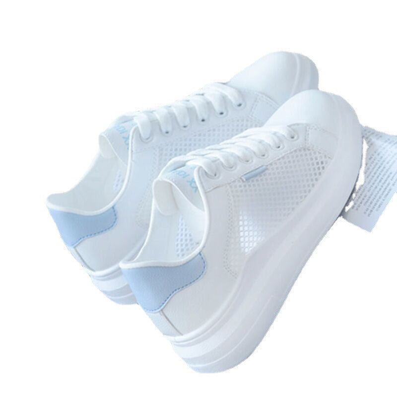 Mesh Breathable Sneakers