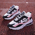 Colorful Air Cushion Sneakers