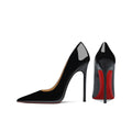Stiletto High Heels