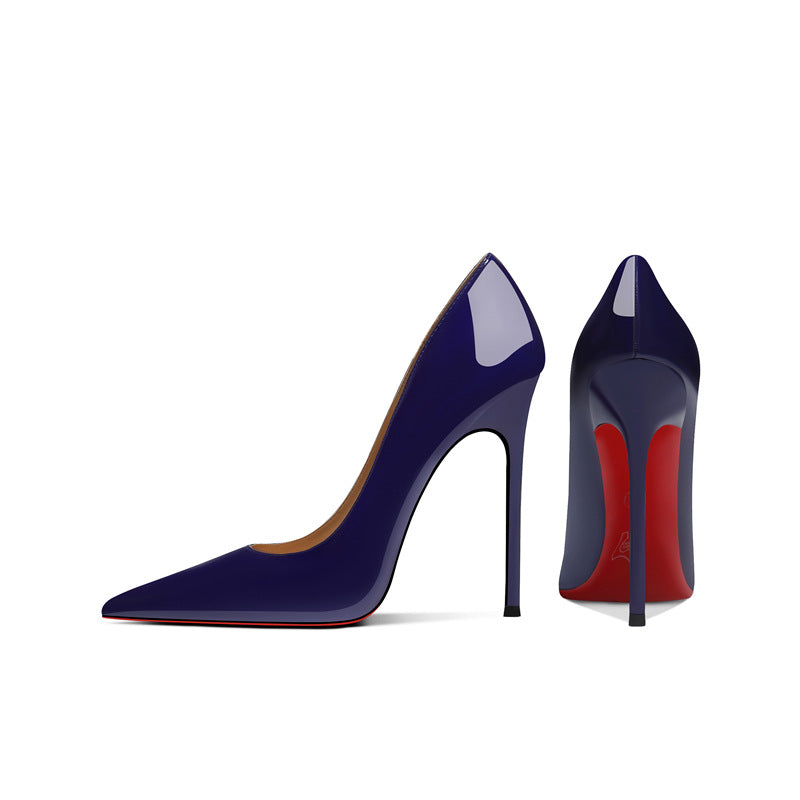 Stiletto High Heels
