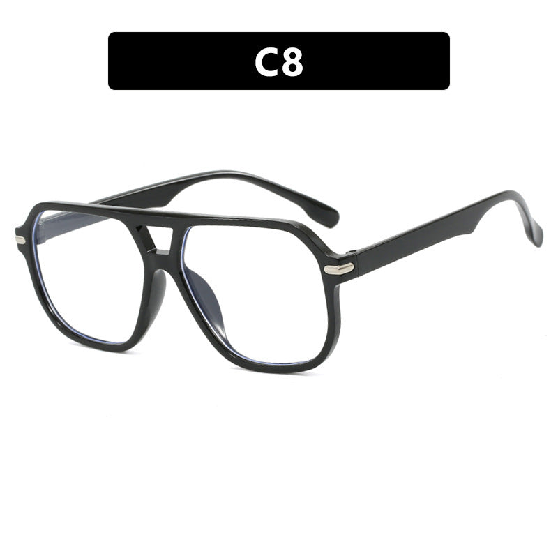 Big Energy | Oversized Square Sunglasses