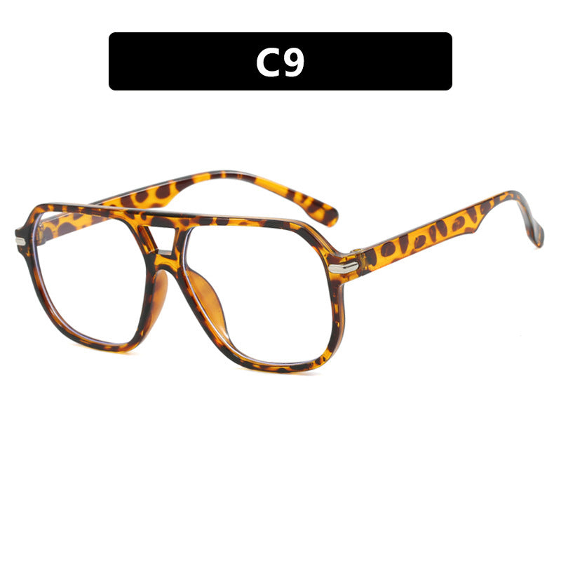Big Energy | Oversized Square Sunglasses
