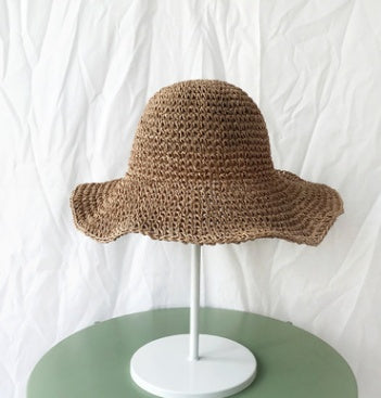 Main Attraction | Oversized Floppy Sun Hat