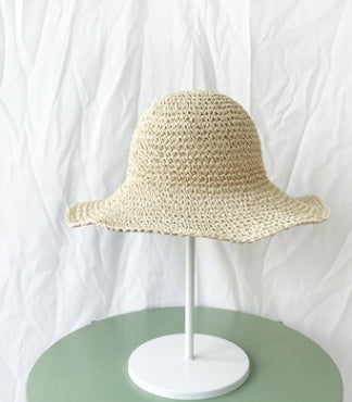 Main Attraction | Oversized Floppy Sun Hat