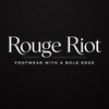 Rouge Riot Footwear - Home
