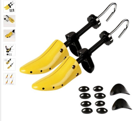 Shoe Stretcher & Expander