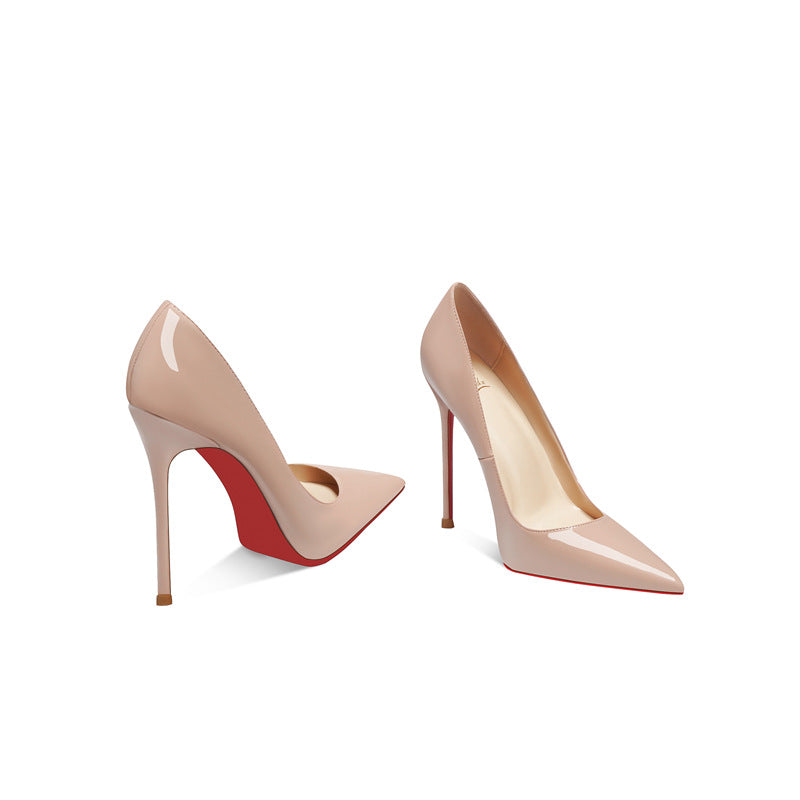Stiletto High Heels