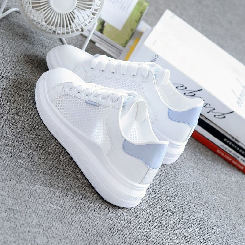Mesh Breathable Sneakers